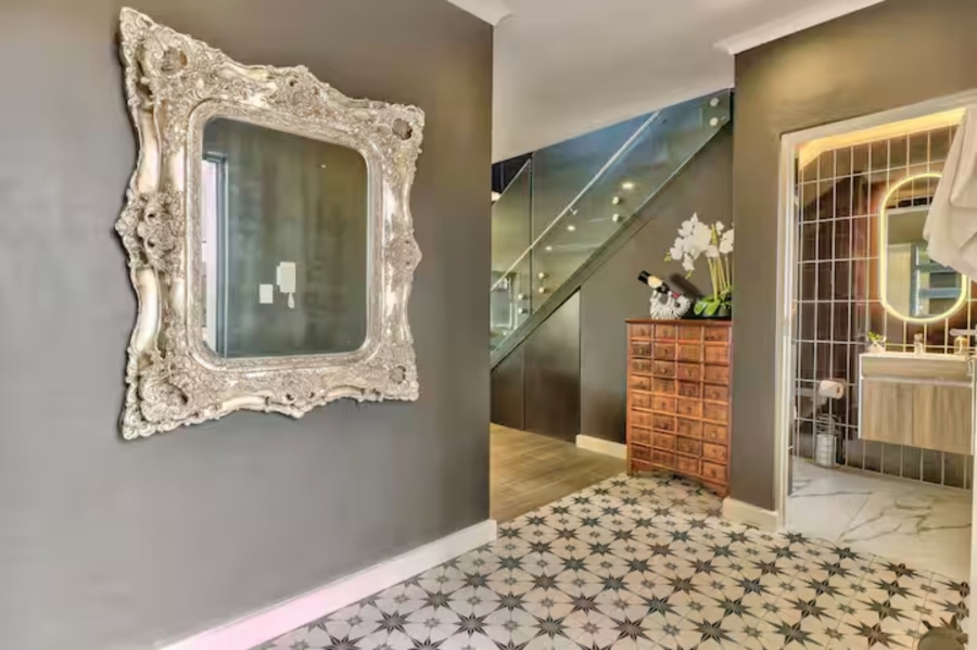 To Let 3 Bedroom Property for Rent in Sandown Western Cape